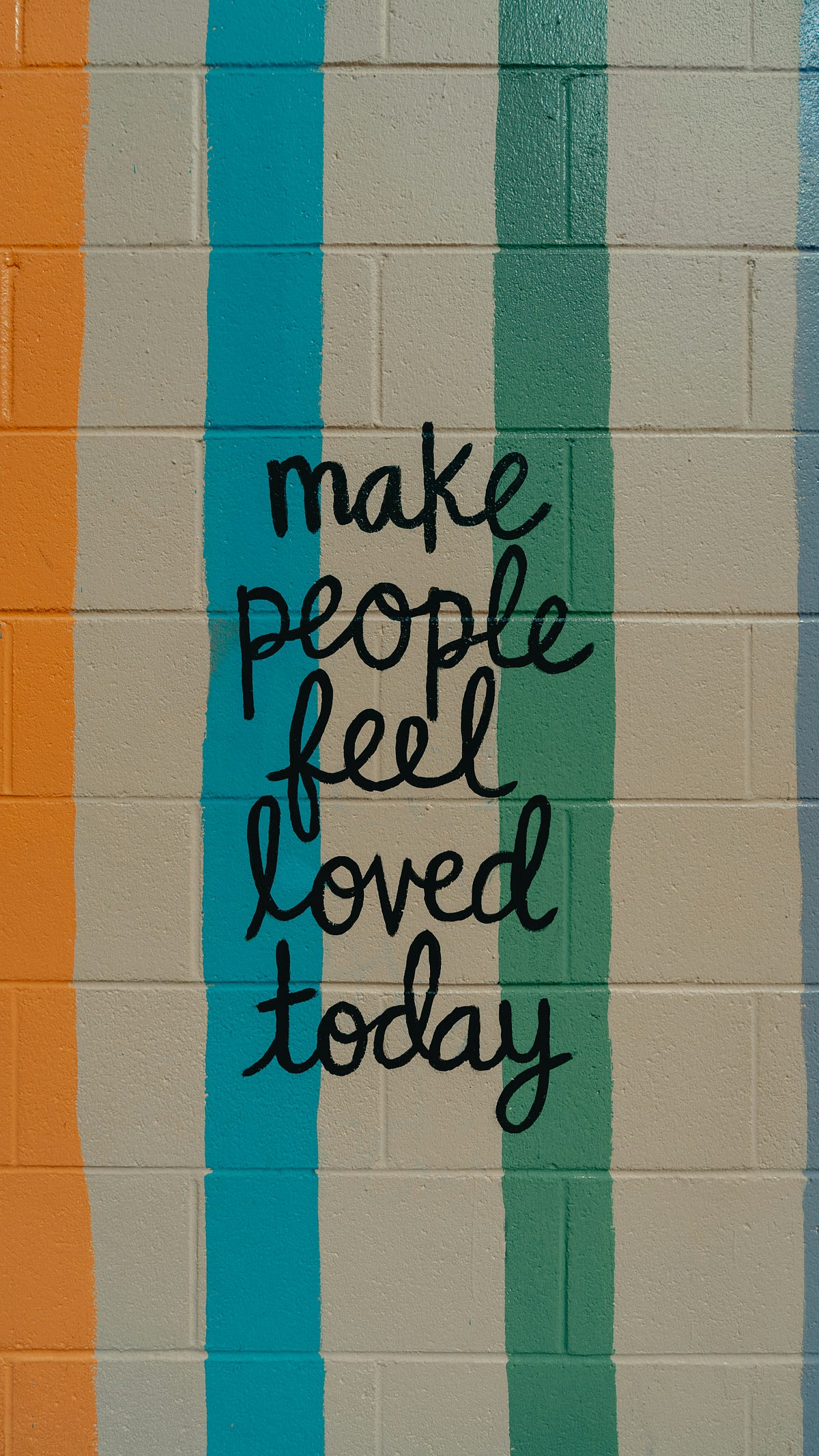 Kindness, karma, and the ripple effects we forget to measure