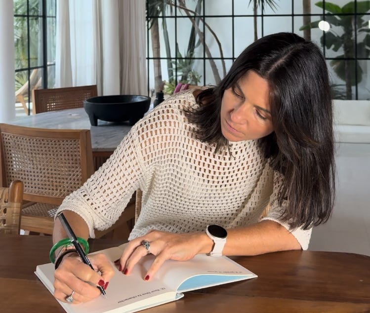 Slow down to speed up: The lesson I keep relearning